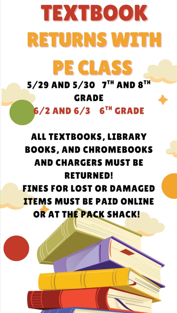  Textbooks